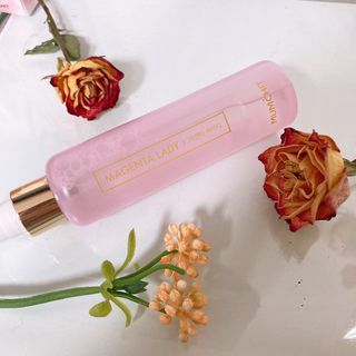 멈칫(MUMCHIT) 멈칫 마젠타레이디 기획 set — 3점을 준 리뷰어가 2022년 4월 올린 사용 사진