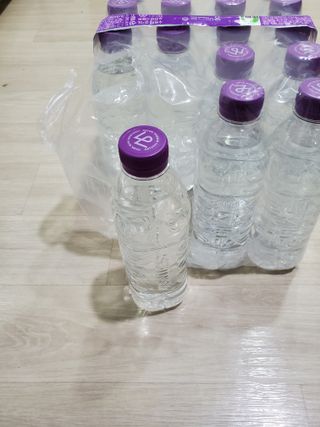 몽베스트 [MONTBEST]위드어스 500mL 20병 — 5점을 준 리뷰어가 2022년 9월 올린 사용 사진