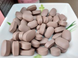 닥터피엔티 [Dr.PNT] 하루 2알로 건강한 다이어트! 한겨울에도 체지방만 쏙~ 슬림핏 다이어트 — 5점을 준 리뷰어가 2023년 2월 올린 사용 사진