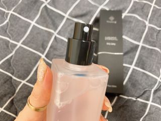 탐니크 바디미스트 디베쏘 150ml — 5점을 준 리뷰어가 2021년 1월 올린 사용 사진