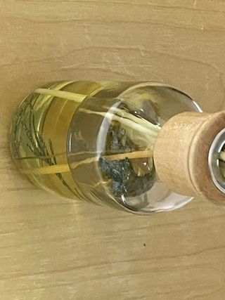 디어포레스트 숲속의 시간 디퓨저 시리즈 — 5점을 준 리뷰어가 2022년 9월 올린 사용 사진