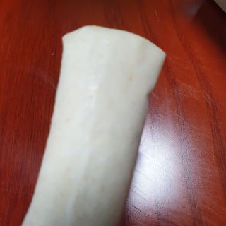 [푸디푸디] 1일1떡!  가래떡 낱개포장 아침식사 식사대용! 7종 세트 혼합 (1BOX=14개입) — 5점을 준 리뷰어가 2022년 7월 올린 사용 사진