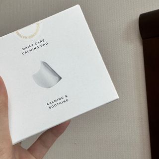 스킨1004 [SKIN1004] 마다가스카르 센텔라 퀵 카밍 패드 70매 130ml — 4.5점을 준 리뷰어가 2024년 9월 올린 사용 사진