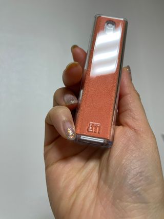 AM 미스트 액정 클리너/휴대폰 노트북 PC 자동차 모니터 스크린 클리너 세정제 — 3점을 준 리뷰어가 2020년 12월 올린 사용 사진