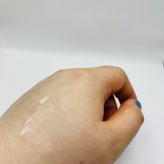 [후르디아] 골라쓰는 과즙향 핸드크림 기프트세트 — 5점을 준 리뷰어가 2023년 12월 올린 사용 사진