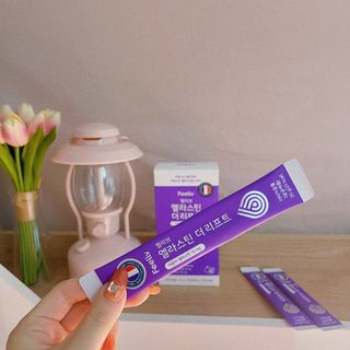 필리브 엘라스틴 더 리프트 — 5점을 준 리뷰어가 2021년 8월 올린 사용 사진