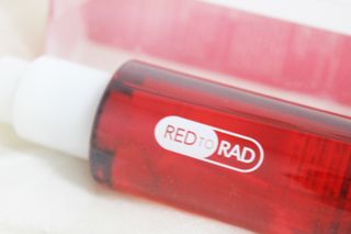레드투래드 안티더스트 클렌징 오일 150ml — 5점을 준 리뷰어가 2021년 7월 올린 사용 사진