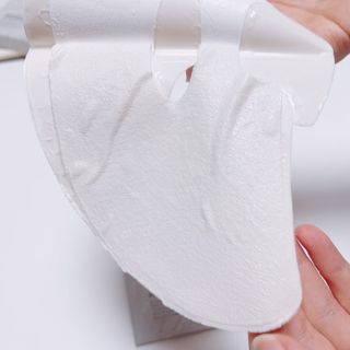 아이디플라코스메틱 페이스핏 플라스터 마스크 _ 리뉴얼 — 4점을 준 리뷰어가 2021년 6월 올린 사용 사진