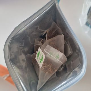 트루헬퍼 하비탈출 필수공식 하비쏙차 30티백 — 5점을 준 리뷰어가 2023년 2월 올린 사용 사진