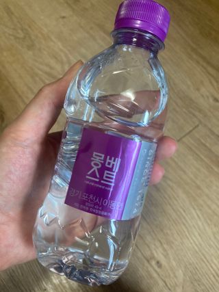 몽베스트 [MONTBEST] 330mL 20병 — 5점을 준 리뷰어가 2023년 7월 올린 사용 사진