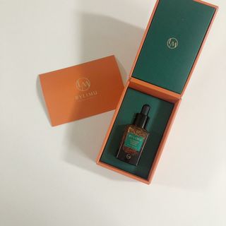 바이리뮤 에이지 홀딩 펩타톡스 앰플 — 5점을 준 리뷰어가 2021년 1월 올린 사용 사진