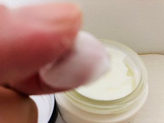 록타비아 Artisan Complete Face Cream — 5점을 준 리뷰어가 2024년 3월 올린 사용 사진