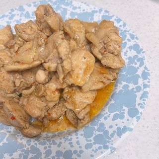 (주)마니커 마니커 닭고기 덧살구이 2종(올리브소금&핫칠리) [냉동 500g] — 5점을 준 리뷰어가 2022년 11월 올린 사용 사진