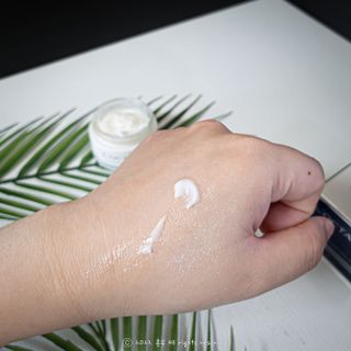 록타비아 Artisan Complete Face Cream — 5점을 준 리뷰어가 2023년 11월 올린 사용 사진
