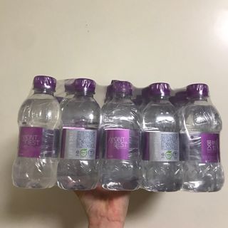 몽베스트 [MONTBEST] 330mL 20병 — 5점을 준 리뷰어가 2021년 10월 올린 사용 사진
