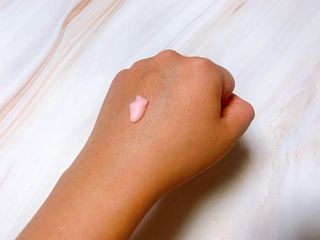 파시 FASCY 高保湿ハンドクリーム40ml+80ml セット — 5점을 준 리뷰어가 2021년 8월 올린 사용 사진