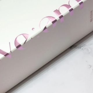 나우 [리브엠] 123억개 엑소좀으로 채운 눈부신 광채, 엑소코어 화이트닝 텐션 앰플 — 5점을 준 리뷰어가 2023년 8월 올린 사용 사진