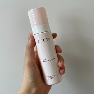 프리마인 바르기만 하면 철벽 스킨케어+24시간 마스크팩 효과. 셀라브 리제너레이팅 시스템 부스터+크림 세트 — 5점을 준 리뷰어가 2023년 5월 올린 사용 사진