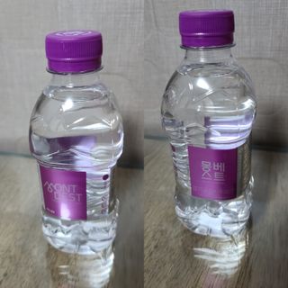 몽베스트 [MONTBEST] 330mL 20병 — 5점을 준 리뷰어가 2021년 10월 올린 사용 사진
