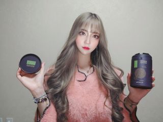 프리마인 자체 기업부설 연구소에서 찾아낸 건강한 수면의 비밀.  슬립토 플러스 30포 — 5점을 준 리뷰어가 2021년 11월 올린 사용 사진