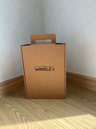 [바이윙클] 페르시아 유기농 석류 착즙주스 750ml 2병 + 선물박스 세트 — 4.5점을 준 리뷰어가 2022년 3월 올린 사용 사진