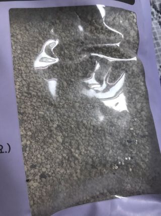 겟플렉스 켓플렉스 캣츠룸BS-1 고양이모래 4kg — 5점을 준 리뷰어가 2021년 1월 올린 사용 사진