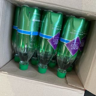 몽베스트 Montbest with Sparkling water Plain 20병 — 5점을 준 리뷰어가 2023년 2월 올린 사용 사진