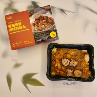 산이네ෆ˙ ᵕ ˙ෆ님이 올린 리뷰 사진 1