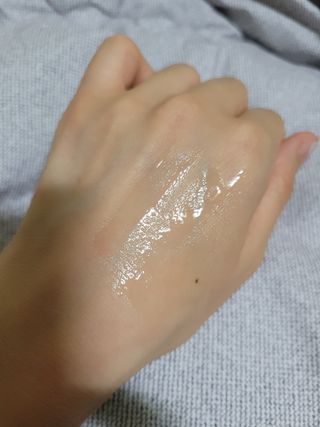 렉스리 닥터 올인원 세럼 Rexri Dr.All-in-one Serum — 5점을 준 리뷰어가 2021년 10월 올린 사용 사진