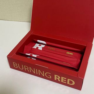 디오르 버닝레드 — 4점을 준 리뷰어가 2022년 1월 올린 사용 사진