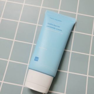 페이스리퍼블릭 하이드로 베리어 세라마이드 크림 — 5점을 준 리뷰어가 2021년 3월 올린 사용 사진