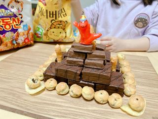 초코하윤맘님님이 올린 리뷰 사진 3