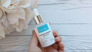 셀라피 에이리페어 오리지널 앰플 30ml — 5점을 준 리뷰어가 2020년 12월 올린 사용 사진