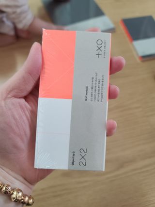 플러스엑스 오브젝트 Object by 3 크리에이티브 세트 - 아이디어노트, 위클리플래너, 스티키메모패드 — 5점을 준 리뷰어가 2022년 1월 올린 사용 사진