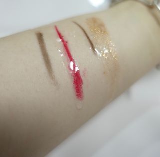 레드투래드 안티더스트 클렌징 오일 150ml — 5점을 준 리뷰어가 2021년 10월 올린 사용 사진