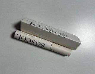더소설 소설 블랙아이래쉬 세럼 10g(SOSEOL BLACK EYELASH SERUM 10g) — 5점을 준 리뷰어가 2023년 6월 올린 사용 사진