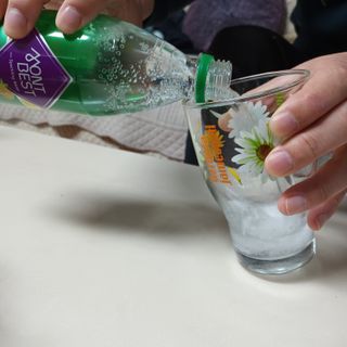 몽베스트 Montbest with Sparkling water Lemon OR Lime 20병(랜덤) — 5점을 준 리뷰어가 2023년 3월 올린 사용 사진