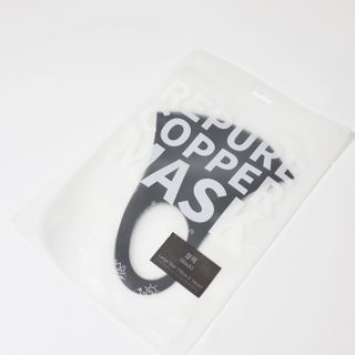 [에이블밤부] 리퓨어 쿠퍼 마스크 10color — 5점을 준 리뷰어가 2021년 3월 올린 사용 사진