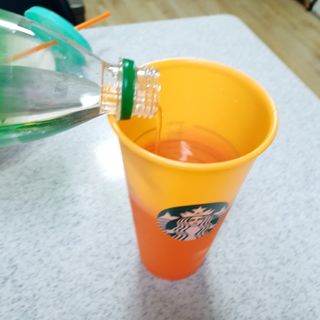 몽베스트 Montbest with Sparkling water Lemon OR Lime 20병(랜덤) — 5점을 준 리뷰어가 2021년 10월 올린 사용 사진