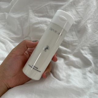 나우 [리브엠] 화해 1등 클렌징 파우더! 모공&피지 말끔순삭 — 5점을 준 리뷰어가 2023년 6월 올린 사용 사진