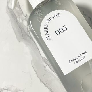 디어포레스트 숲속의 하루 패브릭미스트 (섬유향수/ 룸스프레이) 200ml — 5점을 준 리뷰어가 2022년 7월 올린 사용 사진