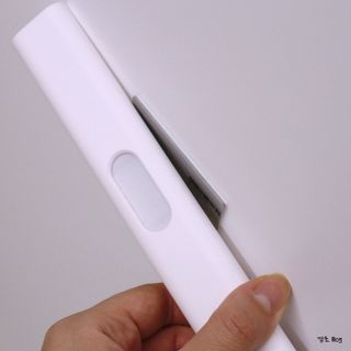 아카라 어두울 때만 켜지는 스마트 무선 센서등 — 5점을 준 리뷰어가 2022년 1월 올린 사용 사진