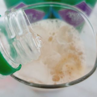 몽베스트 Montbest with Sparkling water Plain 20병 — 5점을 준 리뷰어가 2022년 6월 올린 사용 사진