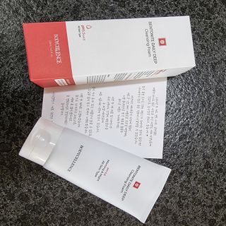 바디셀런스 벤토나이트 데일리 약산성 딥클렌징폼 120ml — 5점을 준 리뷰어가 2021년 12월 올린 사용 사진