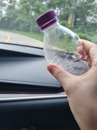 몽베스트 [MONTBEST]위드어스 500mL 20병 — 5점을 준 리뷰어가 2022년 8월 올린 사용 사진