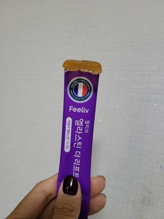 필리브 엘라스틴 더 리프트 — 4점을 준 리뷰어가 2021년 9월 올린 사용 사진