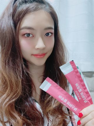 필리브 비주얼 브이스틱 — 4점을 준 리뷰어가 2021년 6월 올린 사용 사진