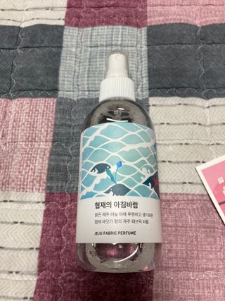 르플랑 한소쿠리초록영귤, 섭지에 유채피우다, 비자림의 아침이슬, 동백길 걷다, 협재의 아침바람 200ml 5종 중 택1 — 5점을 준 리뷰어가 2021년 7월 올린 사용 사진