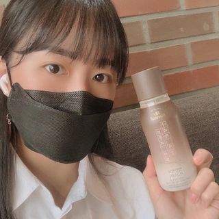 마이노멀 방탄커피 시그니처 2종 Set - 시그니처 5개 + 시그니처 디카페인 5개 — 5점을 준 리뷰어가 2021년 6월 올린 사용 사진
