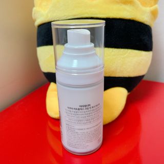 아이레시피 아쿠아피토플렉스 크림 인 토너 미스트 60ml — 5점을 준 리뷰어가 2022년 11월 올린 사용 사진
